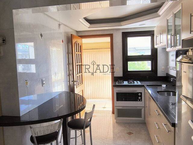 #TRD3779 - Apartamento para Venda em Caxias do Sul - RS