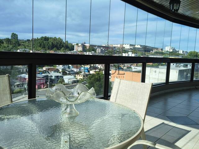 Apartamento para Venda em Caxias do Sul - 5