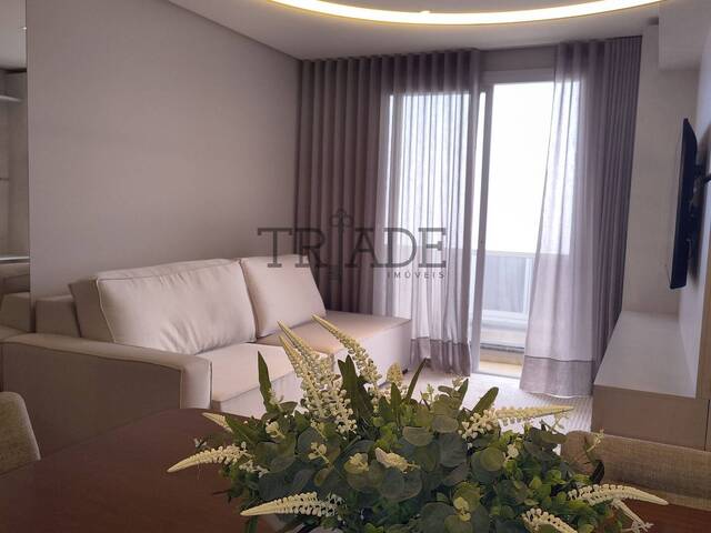 #TRD781 - Apartamento para Venda em Caxias do Sul - RS