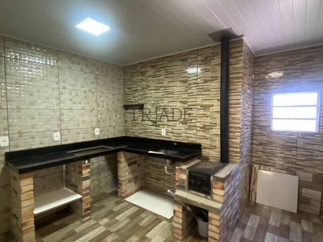 #trd782 - Casa para Venda em Caxias do Sul - RS