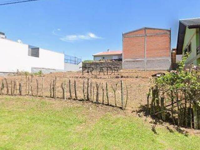 #TRD783 - Área para Venda em Caxias do Sul - RS