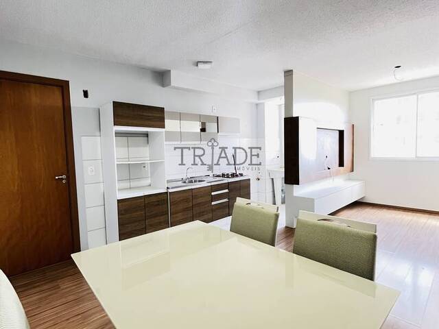 Apartamento para Venda em Caxias do Sul - 2