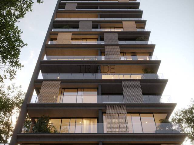 #TRD787 - Apartamento para Venda em Caxias do Sul - RS