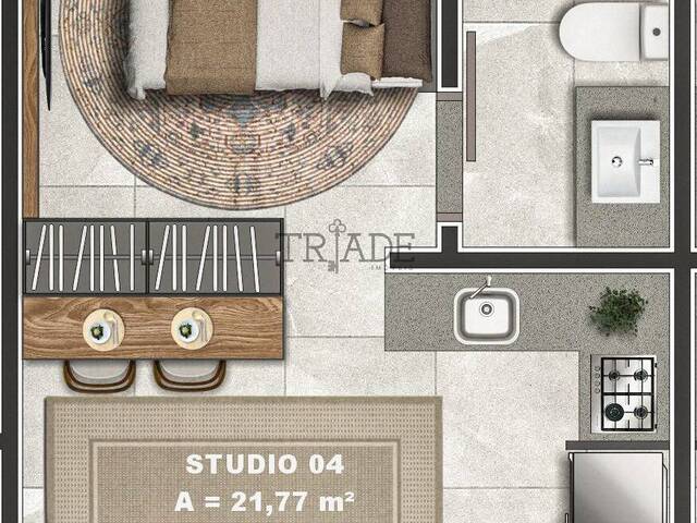 Loft para Venda em Caxias do Sul - 4