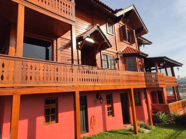 Casa para Venda em Caxias do Sul - 2