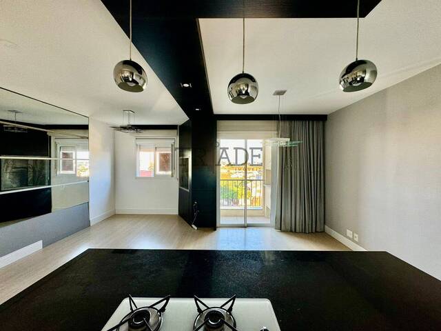 #Trd816 - Apartamento para Venda em Caxias do Sul - RS