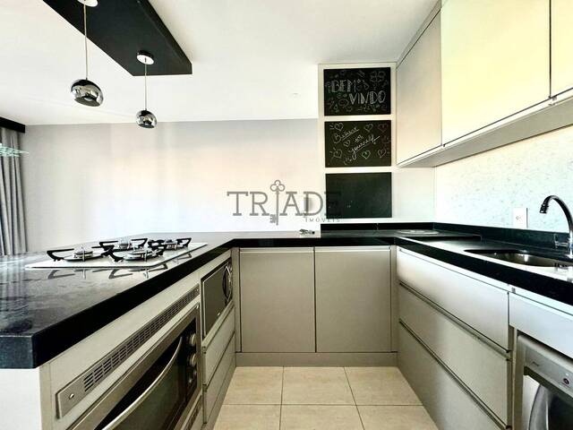 #Trd816 - Apartamento para Venda em Caxias do Sul - RS