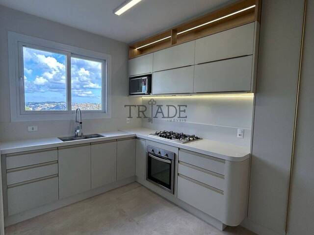 #TRD811 - Apartamento para Venda em Caxias do Sul - RS