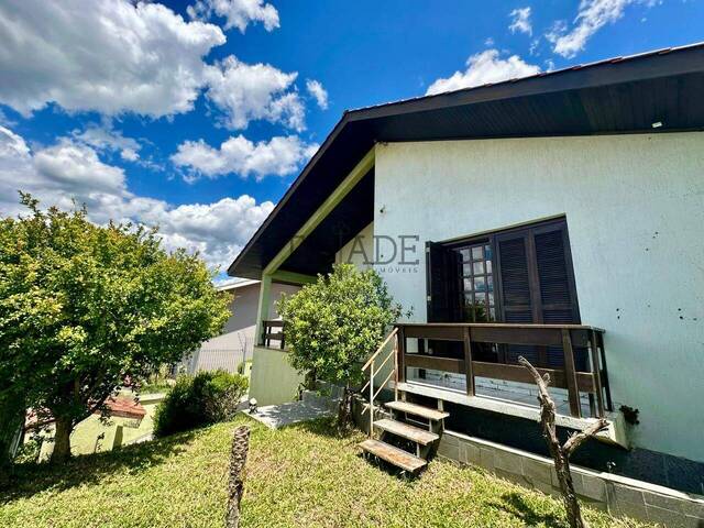 #TRD815 - Casa para Venda em Caxias do Sul - RS