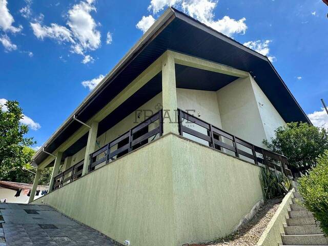 #TRD815 - Casa para Venda em Caxias do Sul - RS