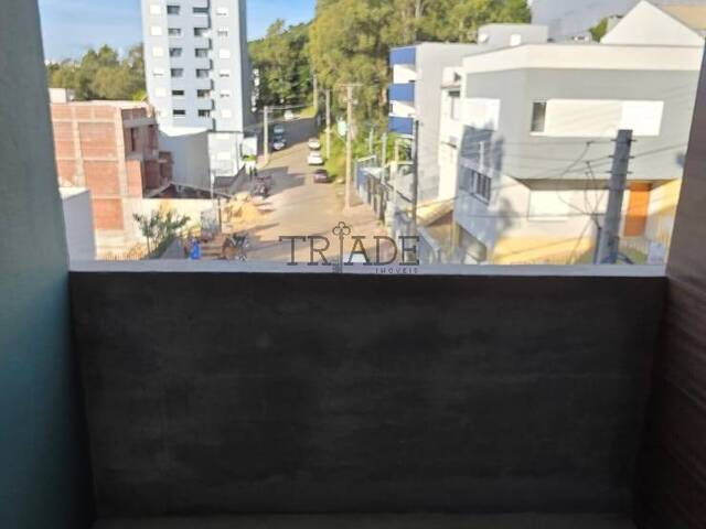 #TRD820 - Apartamento para Venda em Caxias do Sul - RS