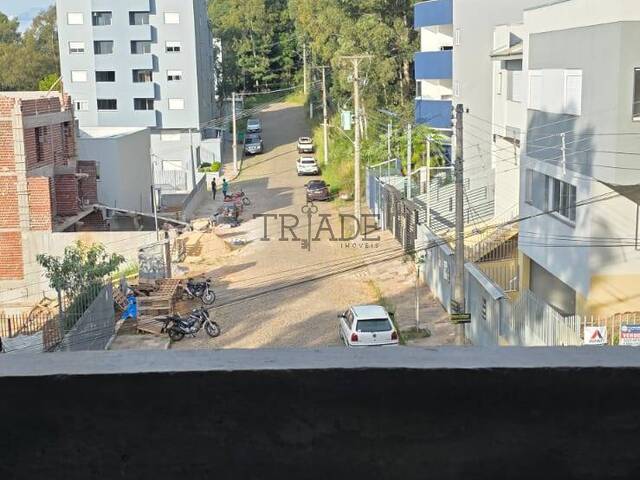 #TRD820 - Apartamento para Venda em Caxias do Sul - RS