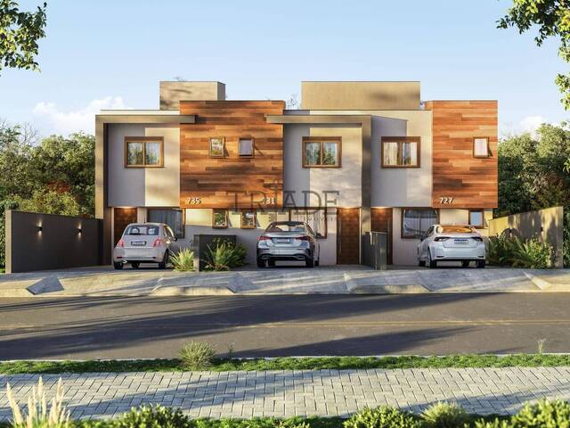 #TRD821 - Casa para Venda em Caxias do Sul - RS