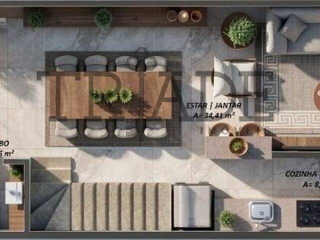 Casa para Venda em Caxias do Sul - 5
