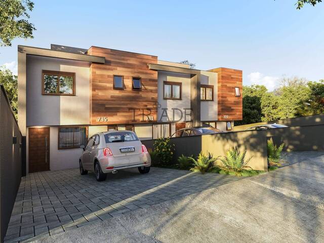 #TRD821 - Casa para Venda em Caxias do Sul - RS