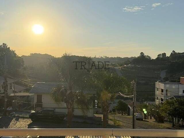 #TRD822 - Apartamento para Venda em Caxias do Sul - RS