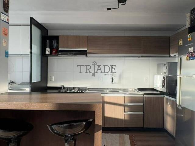 Apartamento para Venda em Caxias do Sul - 4