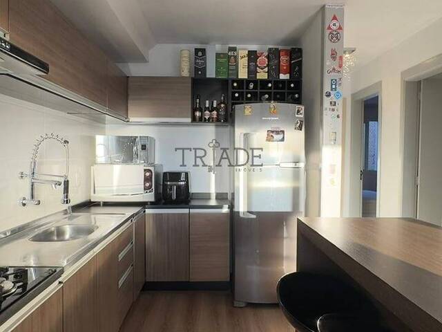 #TRD822 - Apartamento para Venda em Caxias do Sul - RS