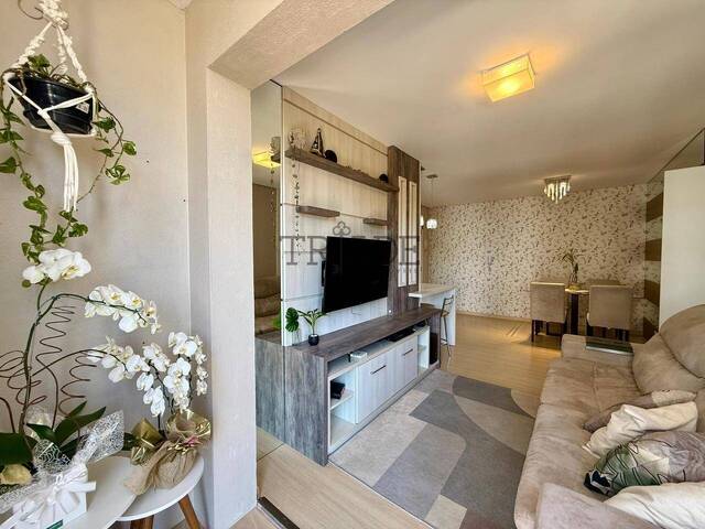 Apartamento para Venda em Farroupilha - 5