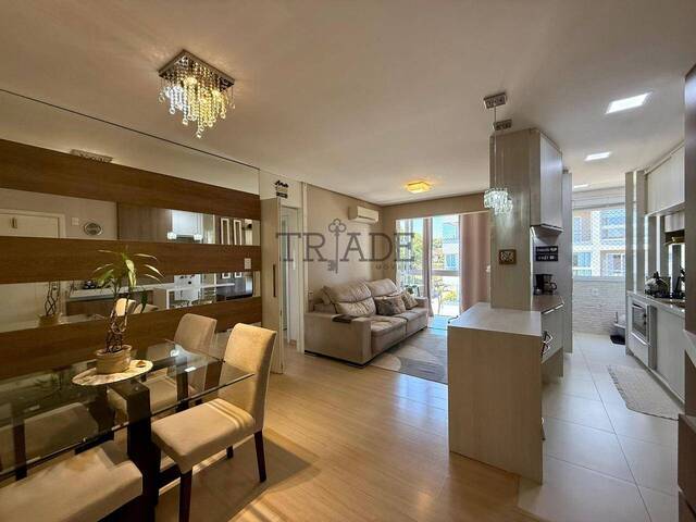 Apartamento para Venda em Farroupilha - 4