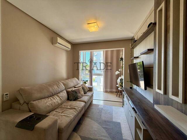 #TRD826 - Apartamento para Venda em Farroupilha - RS