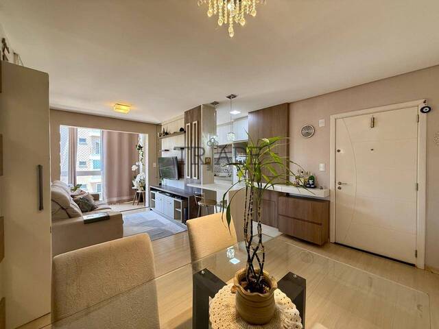 #TRD826 - Apartamento para Venda em Farroupilha - RS