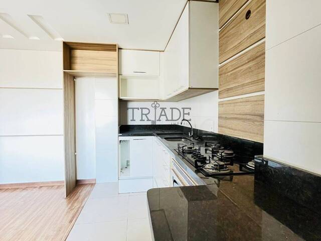 #TRD827 - Apartamento para Venda em Caxias do Sul - RS