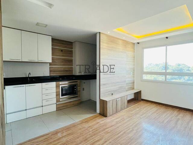 #TRD827 - Apartamento para Venda em Caxias do Sul - RS