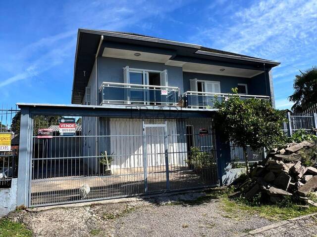 #TRD828 - Casa para Venda em Caxias do Sul - RS