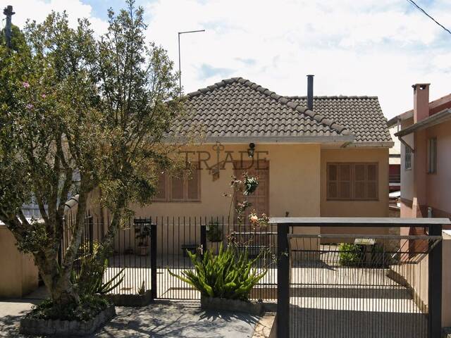 #TRD829 - Casa para Venda em Caxias do Sul - RS