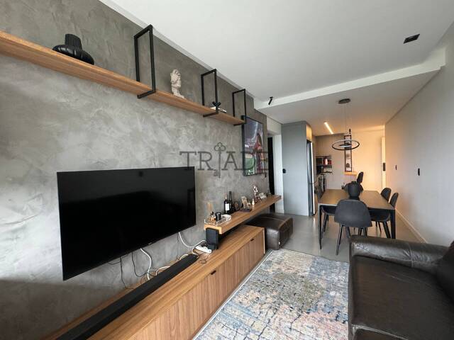 #Trd831 - Apartamento para Venda em Caxias do Sul - RS
