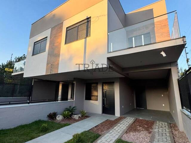 #832 - Casa para Venda em Caxias do Sul - RS