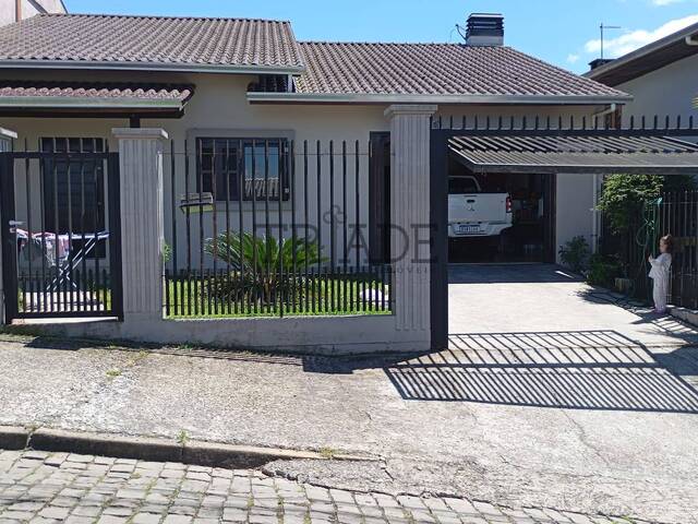 #TRD835 - Casa para Venda em Caxias do Sul - RS