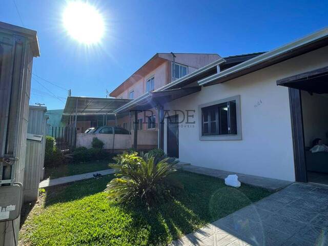 #TRD835 - Casa para Venda em Caxias do Sul - RS
