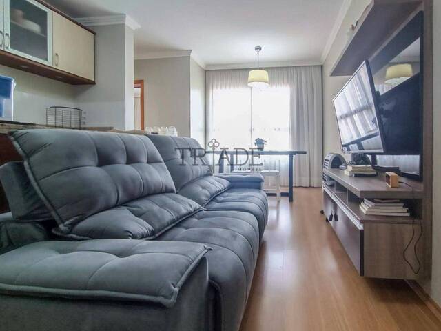 #TRD838 - Apartamento para Venda em Caxias do Sul - RS - 1