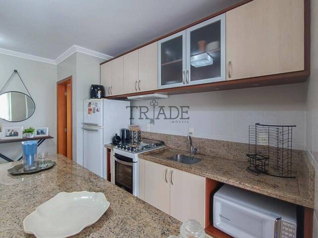 #TRD838 - Apartamento para Venda em Caxias do Sul - RS
