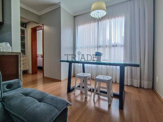 Apartamento para Venda em Caxias do Sul - 5