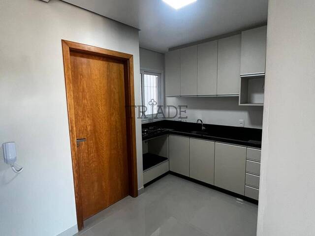 Apartamento para Locação em Caxias do Sul - 3