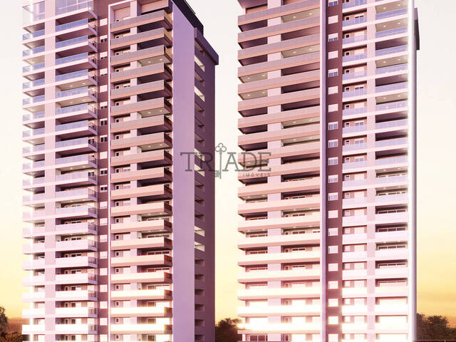 #TRD93 - Apartamento para Venda em Caxias do Sul - RS - 1