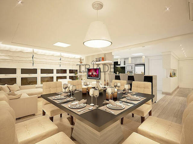 Apartamento para Venda em Caxias do Sul - 2