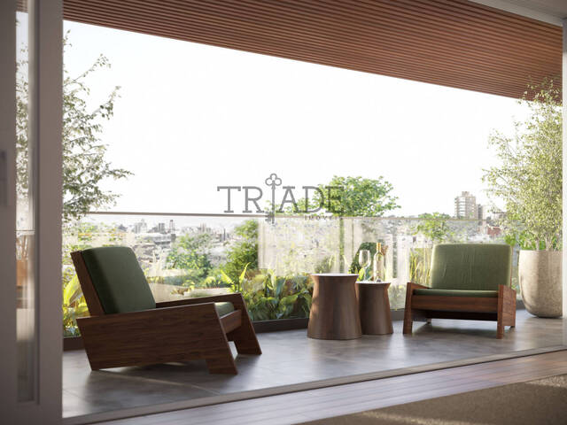 Apartamento para Venda em Caxias do Sul - 3