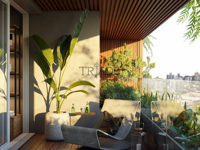 Apartamento para Venda em Caxias do Sul - 4