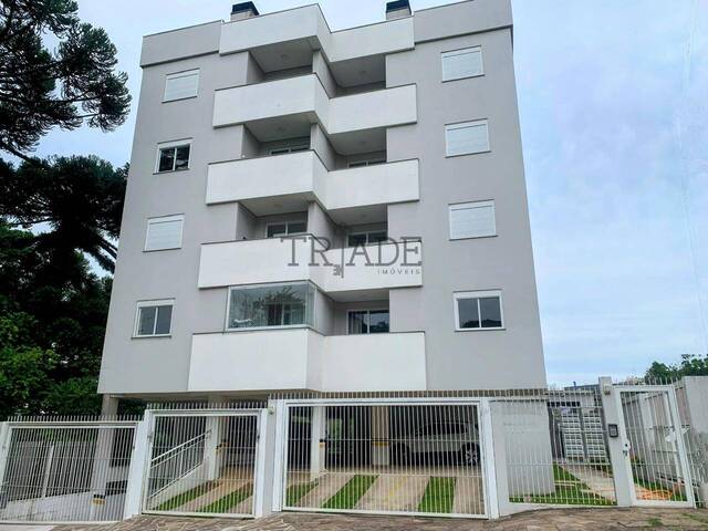 Apartamento para Venda em Caxias do Sul - 2