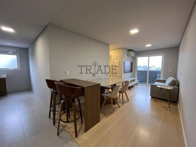 #TRD459 - Apartamento para Venda em Caxias do Sul - RS