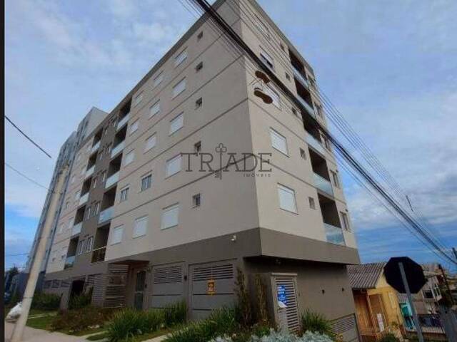 #TRD473 - Apartamento para Venda em Caxias do Sul - RS