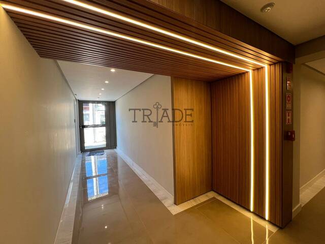 #TRD473 - Apartamento para Venda em Caxias do Sul - RS