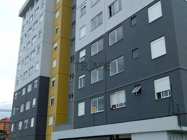#TRD491 - Apartamento para Locação em Caxias do Sul - RS