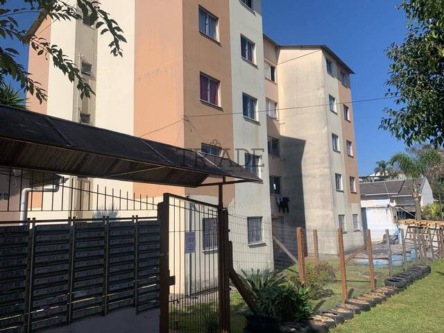 Apartamento para Venda em Caxias do Sul - 3