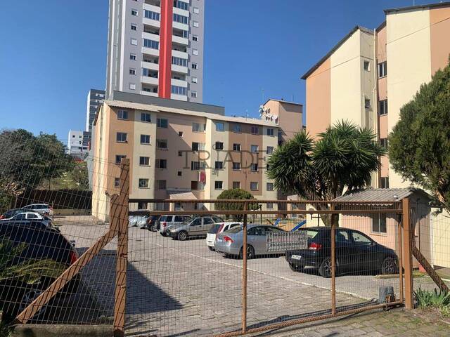 Venda em Desvio Rizzo - Caxias do Sul